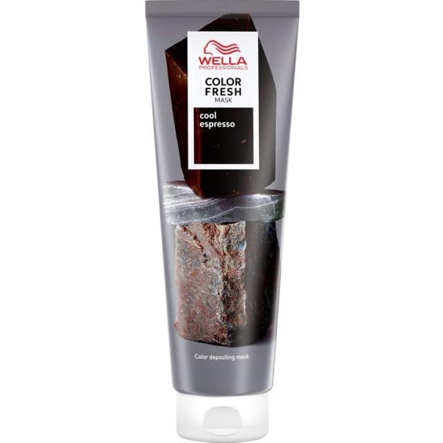 Color Fresh Mask Cool Espresso product image