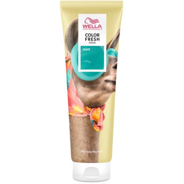 Wella Professionals Color Fresh Mask product image