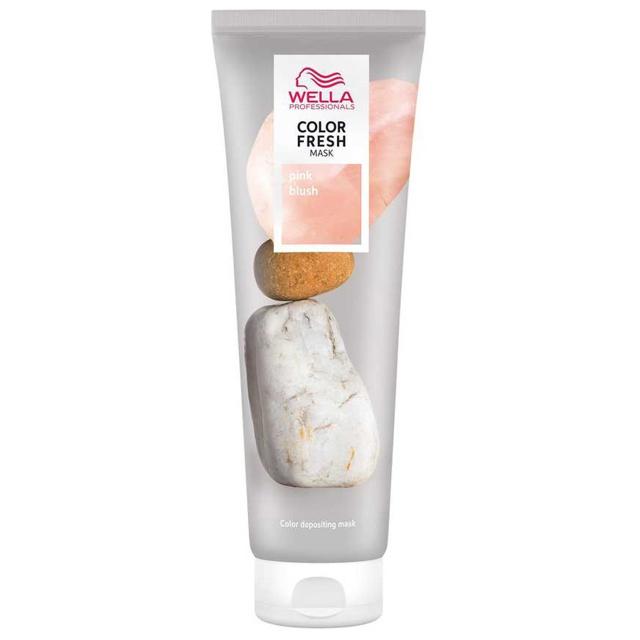 Wella Professionals Color Fresh Mask Pink Blush 150 ml product image