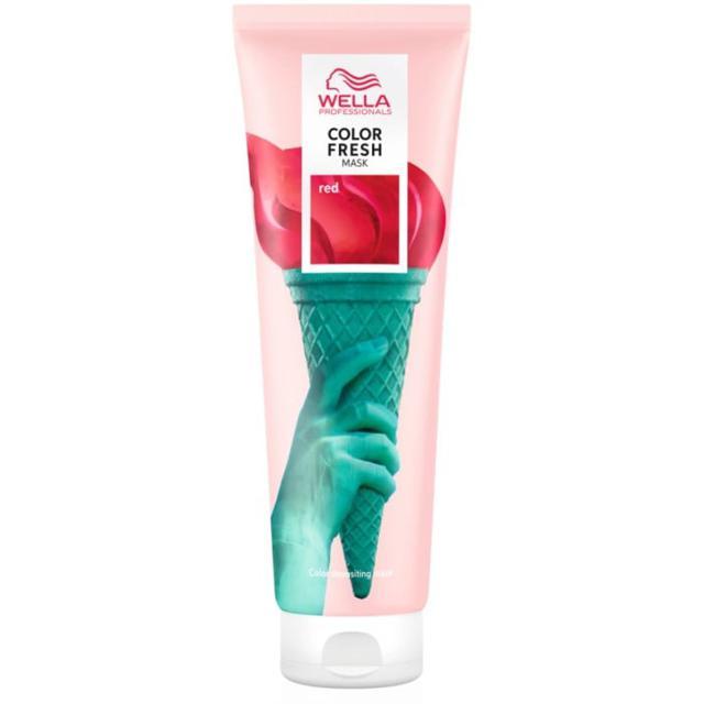 Wella Professionals Color Fresh Mask product image