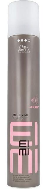 Wella Professionals Eimi Mistify Me Strong 500ml product image