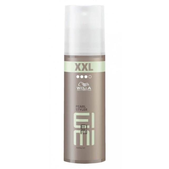 Wella EIMI Pearl Styler Styling Gel XXL 150ml product image