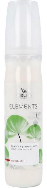 Wella Professionals Elements Renewing Leave-in Spray - 150 ml product image