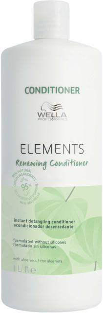 Wella Professionals Elements Renewing Conditioner 1000 ml product image
