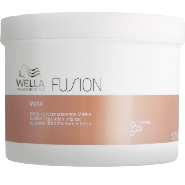 Wella Professionals Fusion Intense Repair Mask (500 ml) product image