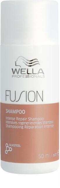 Wella Professionals Fusion Intense Repair Shampoo 50 ml product image