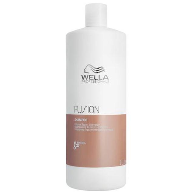 Wella Professionals Fusion Intense Repair Shampoo (1000 ml) product image