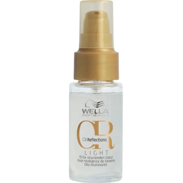 Wella Professionals Oil Reflections Light 30 ml product image