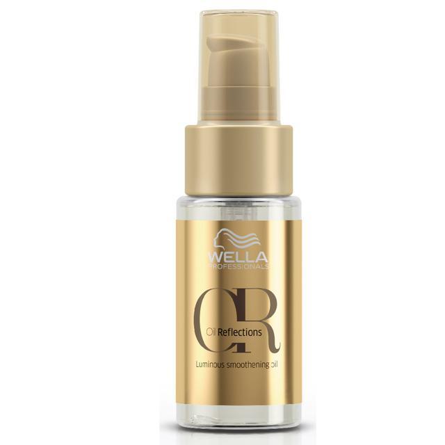 Wella Professionals Oil Reflections Luminous Smoothening Oil 30ml product image