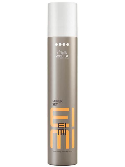 Wella EIMI Super Set Extra Strong Finishing Spray 500ml product image