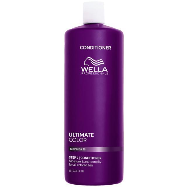 Wella Professionals Ultimate Color Conditioner (1000 ml) product image