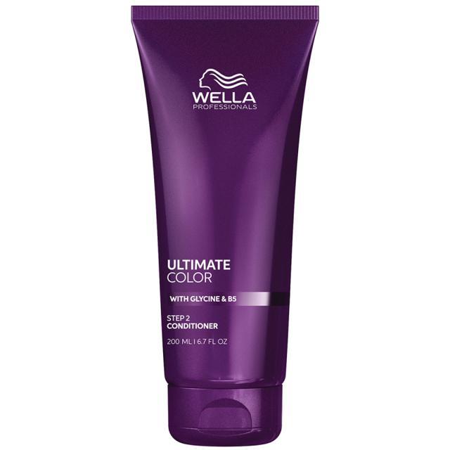 Wella Professionals Ultimate Color Conditioner (200 ml) product image