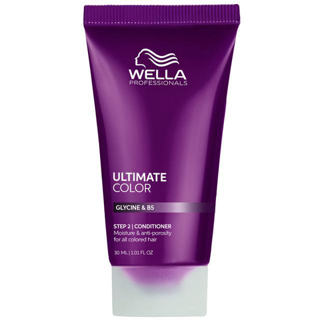 Wella Professionals Ultimate Color Conditioner 30 ml product image