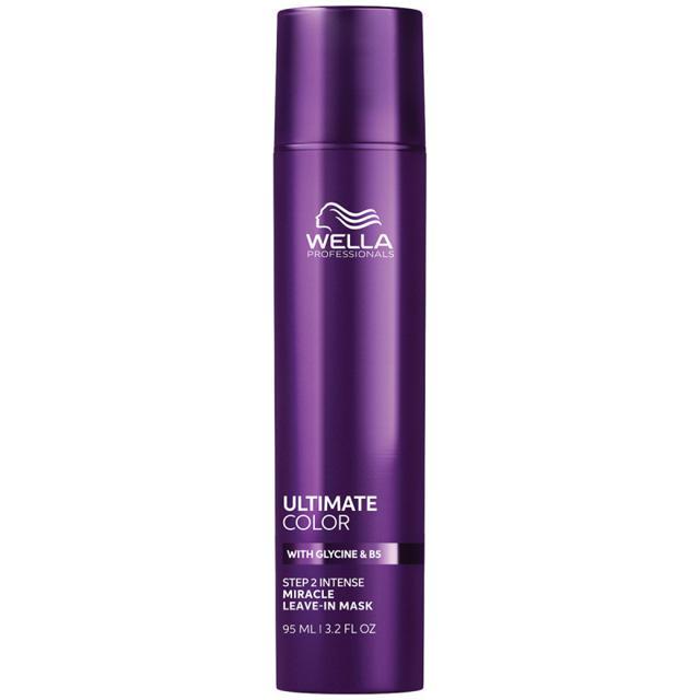Wella Professionals Ultimate Color Leave-In Mask 95 ml product image