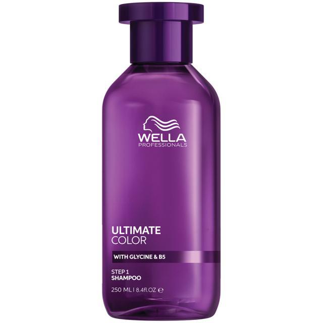 Wella Professionals Ultimate Color Shampoo 250ml product image