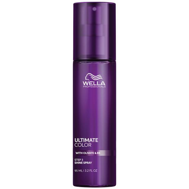 Wella Professionals Ultimate Color Shine Spray 95ml product image