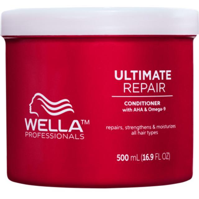 Wella Professionals Ultimate Repair Conditioner 500 ml product image