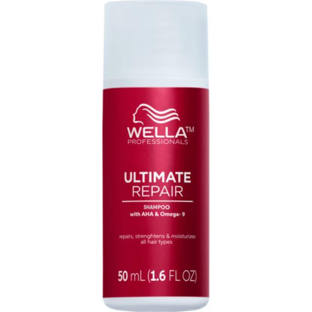 Wella Professionals Ultimate Repair Shampoo 50 ml product image