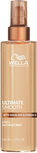 Wella Professionals Ultimate Smooth 24/7 Silky Milk 100 ml product image
