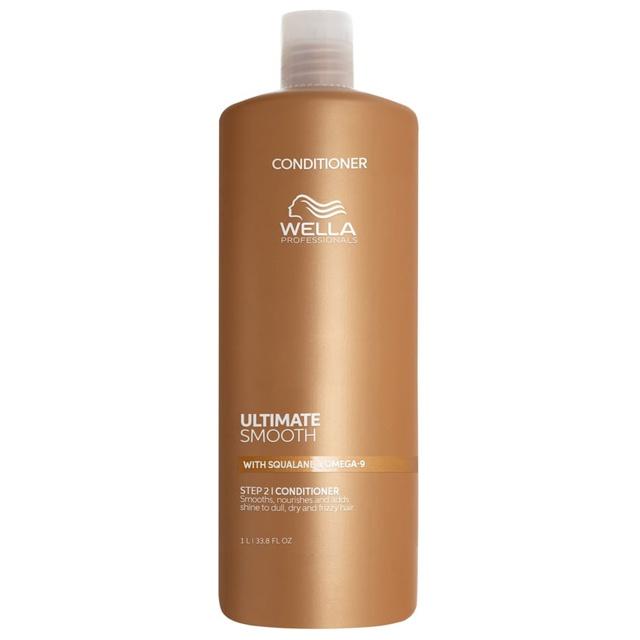 Wella Professionals Ultimate Smooth Conditioner 1000ml product image