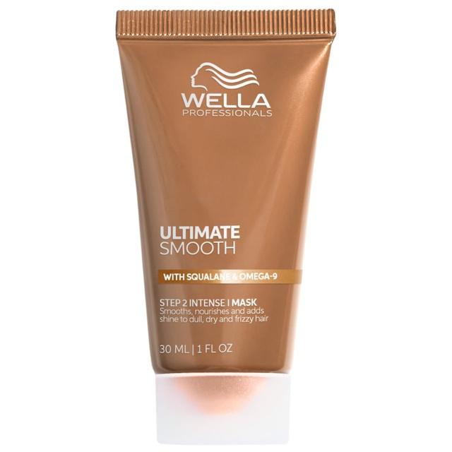 Wella Professionals Ultimate Smooth Mask 30 ml product image