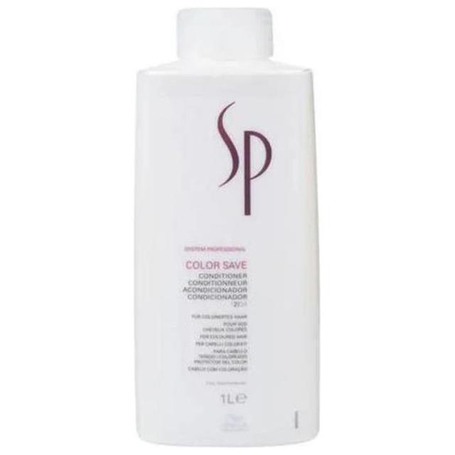 Wella SP Color Save Conditioner 1000ml product image