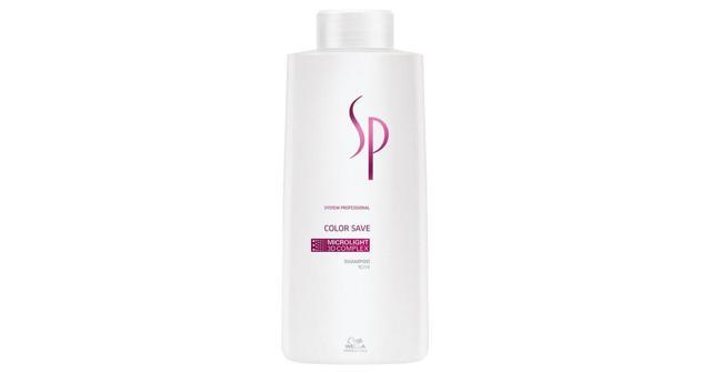 Wella SP Color Save Shampoo 1000ml product image