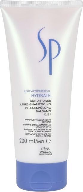 Wella SP Hydrate Conditioner 200ml product image