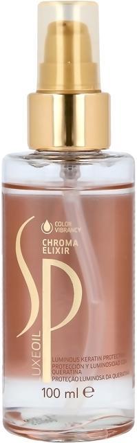 Wella Professionals Luxeoil Chroma Elixir 100 ml product image