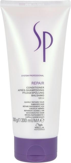 Wella SP Repair Conditioner 200ml product image