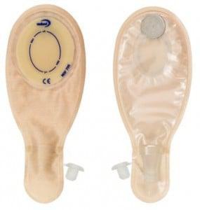 Welland Dränage och Fistel Mini för sår och fistlar upp till 30x40 mm 10 st product image