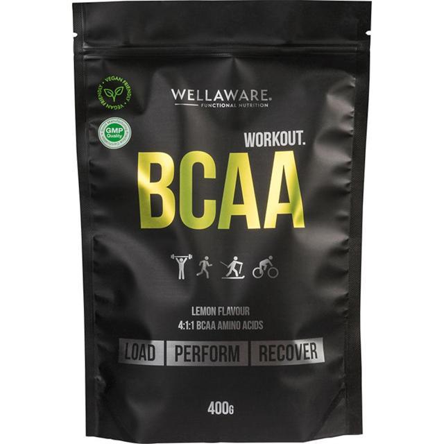 WellAware BCAA Citron 400 g product image