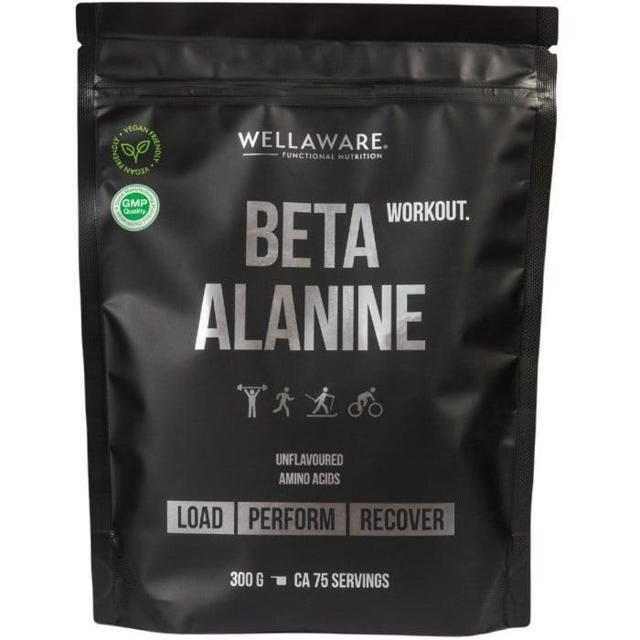 WellAware Beta-Alanine Pulver 300 g product image