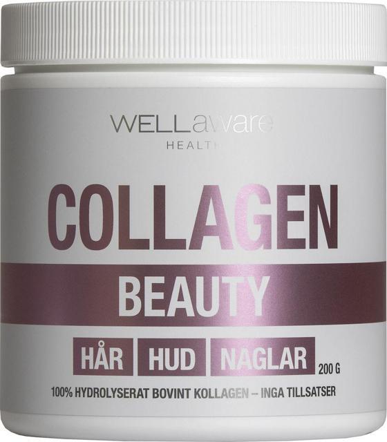 WellAware Collagen Beauty 200 g product image