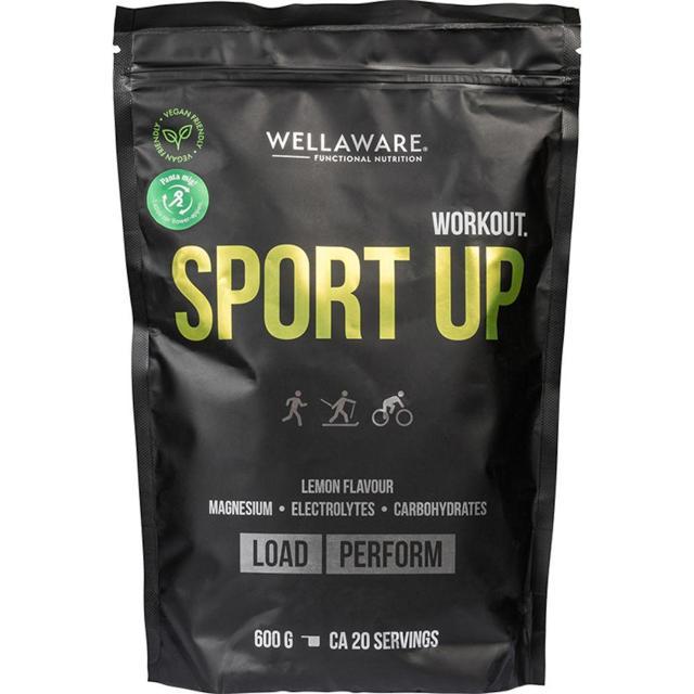 WellAware Sport Up Citron 600 g product image