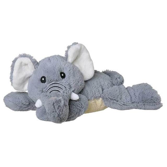 WELLIEBELLIES Wärmestofftier Elefant groß product image