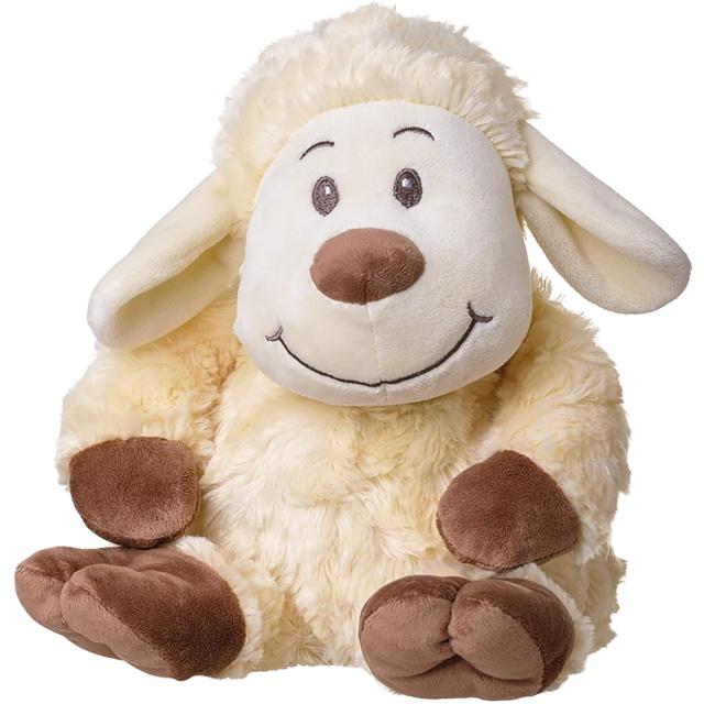WELLIEBELLIES Wärmestofftier Lamm groß product image
