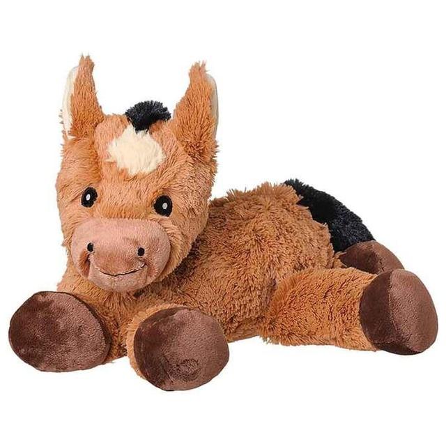 WELLIEBELLIES Wärmestofftier Pferd groß product image