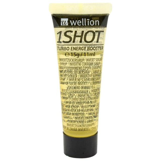 wellion 1SHOT 15 g Tube product image