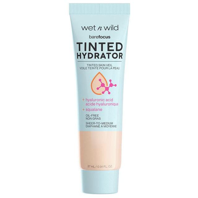 Wet n Wild Bare Focus Tinted Skin Perfector 27 ml – Light Medium product image