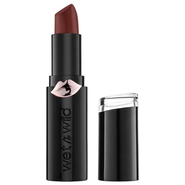 Wet n´Wild MegaLast Lipstick Cinnamon Spice Matte Finish product image