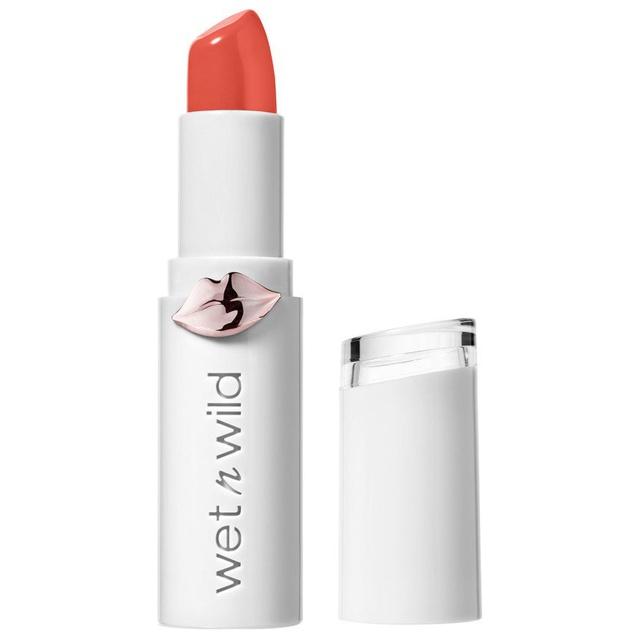 Wet n Wild Megalast Lipstick High-Shine - Bellini Overflow product image