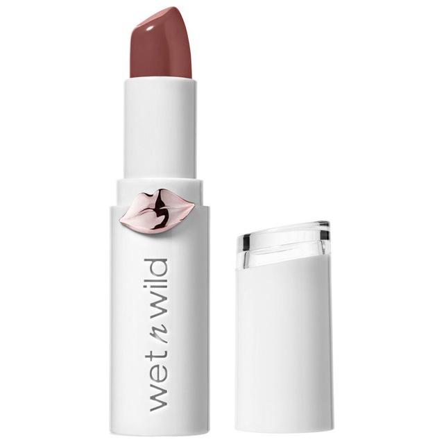 Wet n Wild Megalast Lipstick High-Shine - Mad For Mauve product image