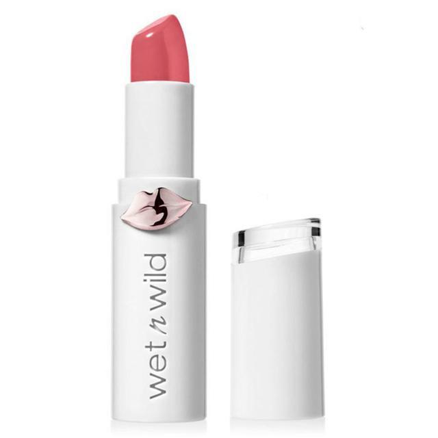Wet n Wild Megalast Lipstick High-Shine - Rosé And Slay product image