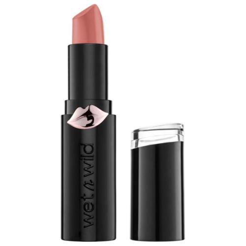 Wet n Wild Megalast Lipstick Matte - Bare It All product image
