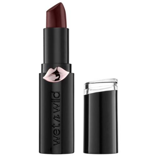 Wet n Wild Megalast Lipstick Matte - Cherry Bomb product image