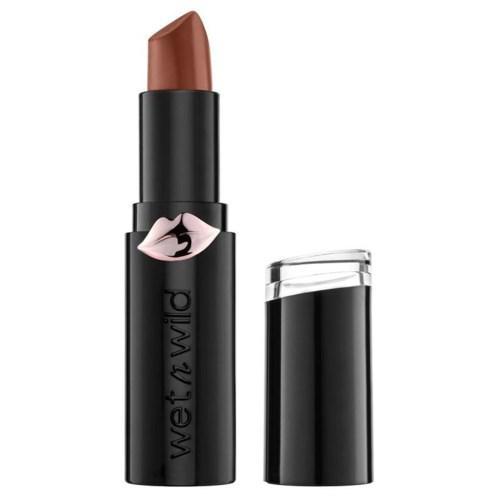 Wet n Wild MegaLast Lipstick Matte Finish Into the Flesh product image
