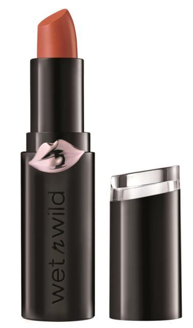 Wet n Wild MegaLast Lipstick Matte Finish Sand Storm product image