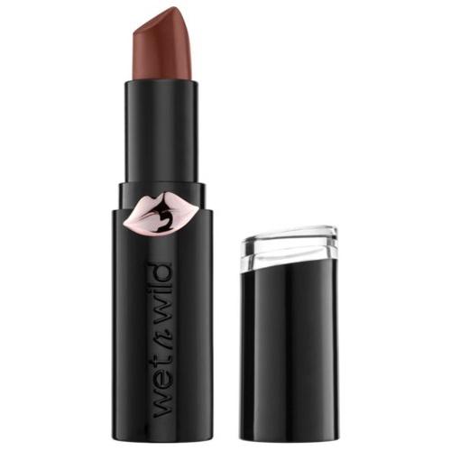 Wet n Wild Megalast Lipstick Matte - Mochalicious product image