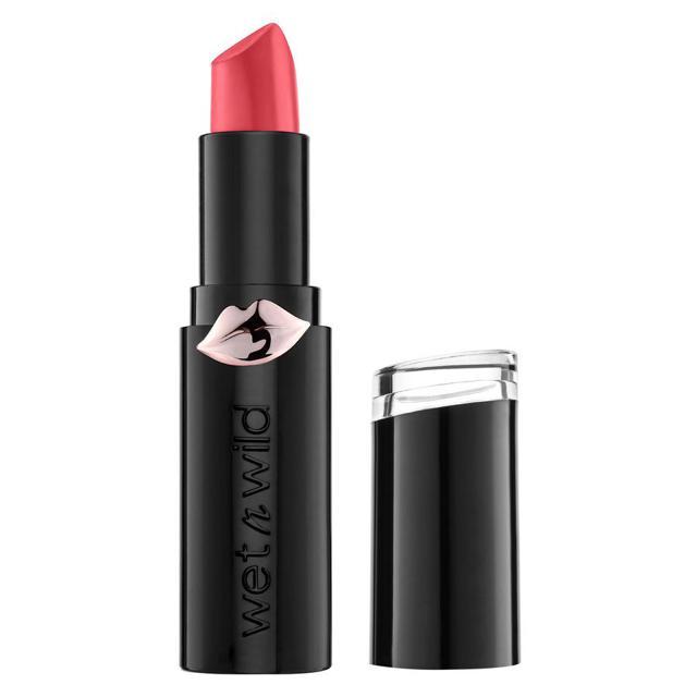 Wet n Wild Megalast Lipstick Matte - Wine Room product image